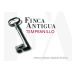 Finca Antigua Tempranillo 2011 Front Label