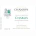Chanson Pere & Fils Chablis 2011 Front Label