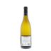 Chanson Pere & Fils Chablis 2011 Back Bottle Shot