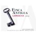 Finca Antigua Garnacha 2009 Front Label