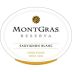 MontGras Reserva Sauvignon Blanc 2012 Front Label