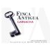 Finca Antigua Garnacha 2011 Front Label
