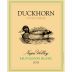 Duckhorn Sauvignon Blanc (375ML half-bottle) 2011 Front Label