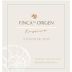 Finca El Origen Reserva Viognier 2012 Front Label