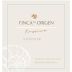Finca El Origen Reserva Viognier 2013 Front Label