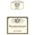 Louis Jadot Beaujolais-Villages 2011 Front Label