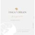 Finca El Origen Reserva Torrontes 2013 Front Label