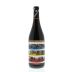 Wines That Rock The Police Synchronicity Red Wine Blend 2008 Front Bottle Shot