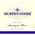 Murphy-Goode The Fume 2011 Front Label