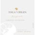 Finca El Origen Reserva Cabernet Sauvignon 2010 Front Label