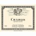 Louis Jadot Chablis 2011 Front Label