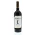 Irony Cabernet Sauvignon 2010 Front Bottle Shot