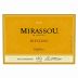 Mirassou Riesling 2011 Front Label