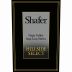 Shafer Hillside Select Cabernet Sauvignon 2008 Front Label