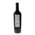 Hall Kathryn Hall Cabernet Sauvignon 2009 Back Bottle Shot
