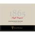 Vina San Pedro 1865 Single Vineyard Sauvignon Blanc 2011 Front Label