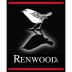 Renwood Fiddletown Zinfandel 2010 Front Label