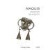 Maquis Gran Reserva Cabernet Sauvignon 2010 Front Label