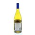 Rombauer Chardonnay 2011 Back Bottle Shot