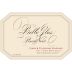 Belle Glos Clark and Telephone Vineyard Pinot Noir 2011 Front Label