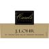J. Lohr Carol's Vineyard Cabernet Sauvignon 2009 Front Label