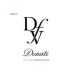 Donati Family Vineyards Pinot Blanc 2010 Front Label