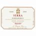 Paitin Barbaresco Serra 2008 Front Label
