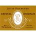 Louis Roederer Cristal Brut 2005 Front Label