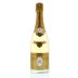 Louis Roederer Cristal Brut 2005 Front Bottle Shot