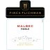 Finca Flichman Roble Malbec 2015 Front Label