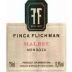 Finca Flichman Roble Malbec 2010 Front Label