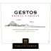 Finca Flichman Gestos Shiraz 2014 Front Label