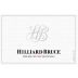 Hilliard Bruce Sun Pinot Noir 2009 Front Label