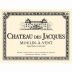 Chateau des Jacques Moulin-a-Vent 2010 Front Label
