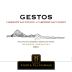 Finca Flichman Gestos Cabernet Sauvignon 2012 Front Label