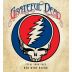 Wines That Rock Grateful Dead Red Blend 2010 Front Label