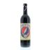 Wines That Rock Grateful Dead Red Blend 2010 Front Bottle Shot