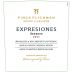 Finca Flichman Expresiones Reserva Malbec-Cabernet 2011 Front Label