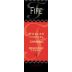 Fife Whaler Vineyard Zinfandel 1998 Front Label
