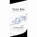 Tora Bay Sauvignon Blanc Martinborough Single Vineyard 2011 Front Label