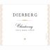 Dierberg Chardonnay 2009 Front Label