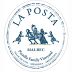 La Posta Pizzella Family Vineyard Malbec 2010 Front Label