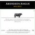 Finca Flichman Aberdeen Angus Malbec 2015 Front Label