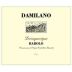 Damilano Barolo Lecinquevigne 2006 Front Label