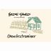 Side Yard Vineyards Gewurztraminer 2009 Front Label