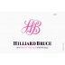 Hilliard Bruce Rose of Pinot Noir 2011 Front Label