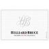 Hilliard Bruce Moon Pinot Noir 2009 Front Label