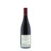 Chateau de Beaucastel Coudoulet Rouge 2010 Back Bottle Shot