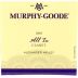 Murphy-Goode All-In Claret 2010 Front Label