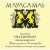 Mayacamas Chardonnay 2009 Front Label